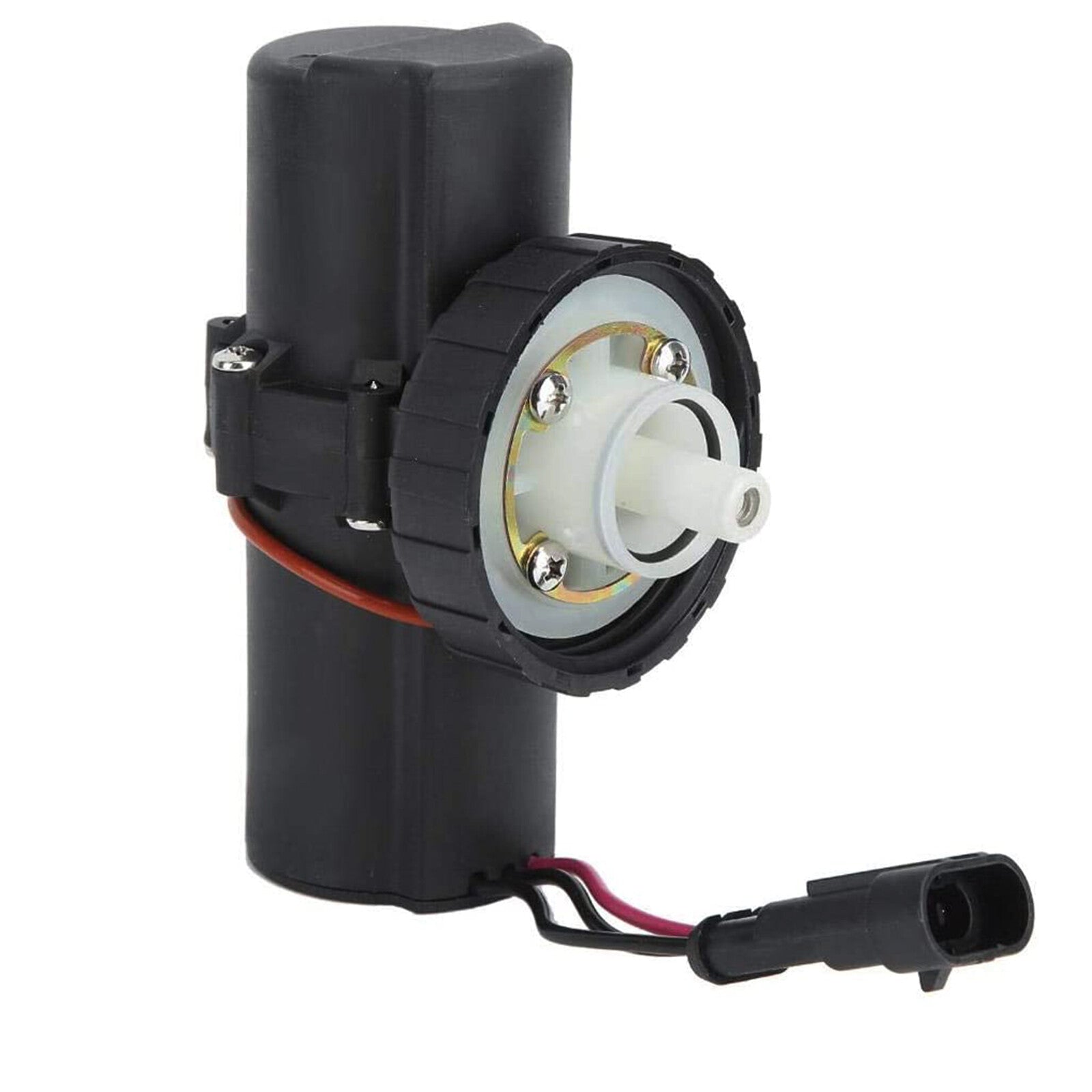 Solid Spare 87802238 Electric Fuel Lift Pump for Ford New Holland 7010 TB80 TS100 655E 5610S