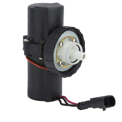 Solid Spare 87802238 Electric Fuel Lift Pump for Ford New Holland 7010 TB80 TS100 655E 5610S