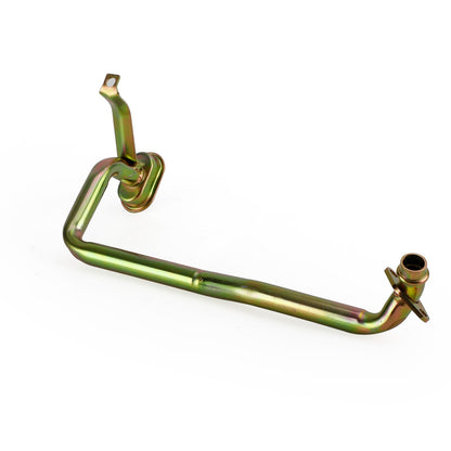 Swap Oil Pan Retrofit Low Profile 81073 FIT LS1 LS2 LS3 4.8L 5.3L 6.2L 6.0L Rear