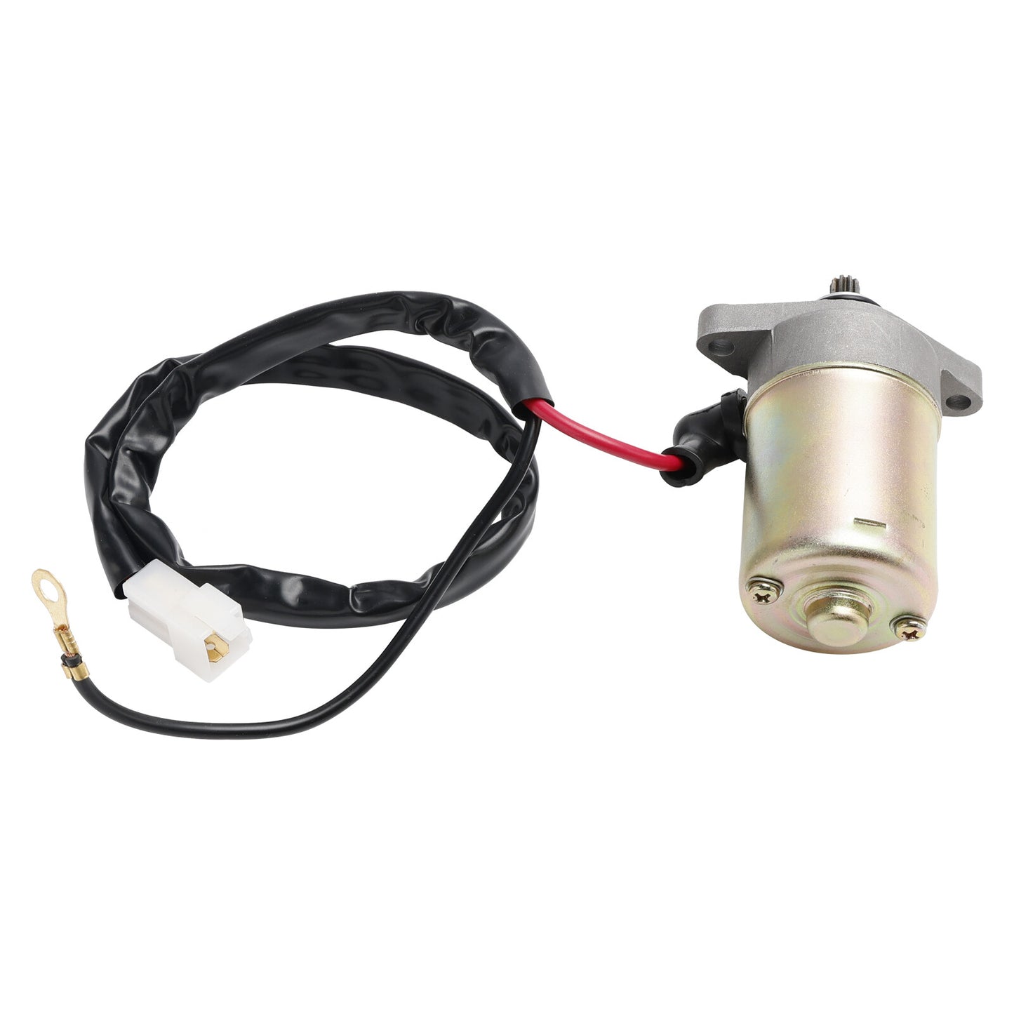 Engine Starting Motor For Arctic Cat 90 DVX / 90 2X4 / Alterra 90 2006-2024