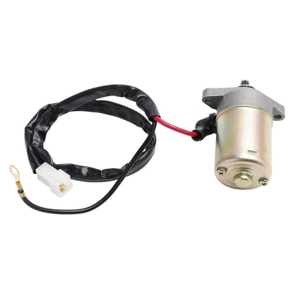 Engine Starting Motor For Arctic Cat 90 DVX / 90 2X4 / Alterra 90 2006-2024