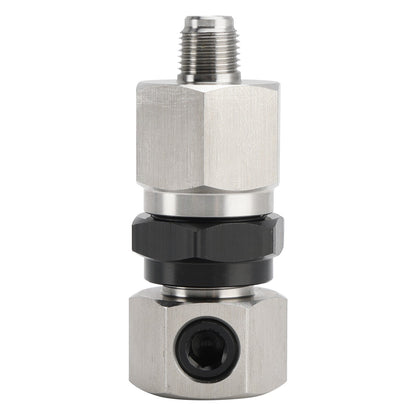 Oil Pressure Sensor Adapter For Honda Acura RSX 2002-2006 K Series K20 K24