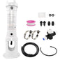R171016 Automatic Offline Pool Chlorine / Bromine Feeder For Pentair Rainbow 300