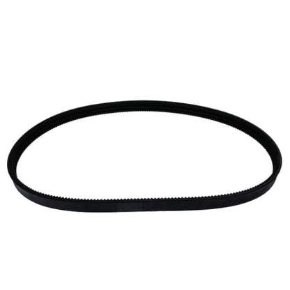 Solid Spare Drive Belt 6672021 For Bobcat Loader 751 753 763 773 Excavator 430 435