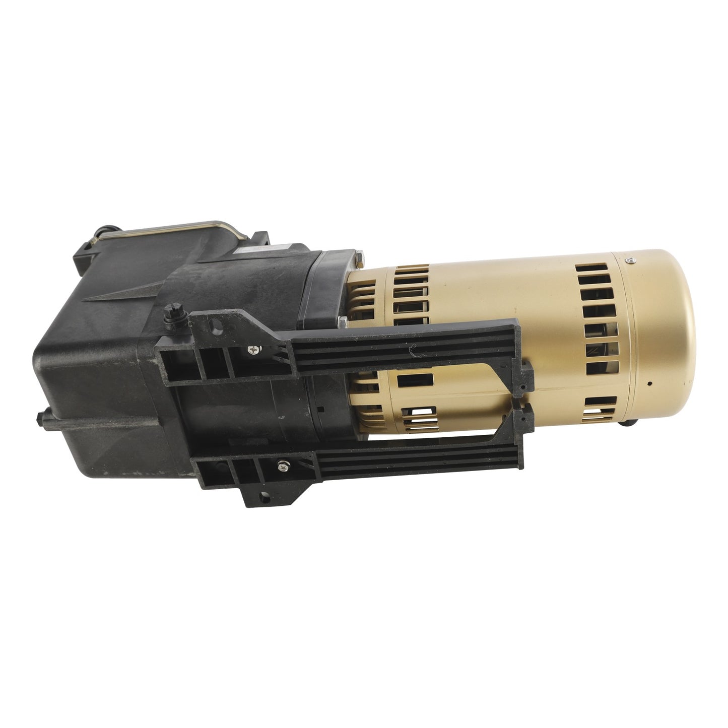 W3SP2607X10 Super Pump 1 HP Single Speed Pool Pump 230V