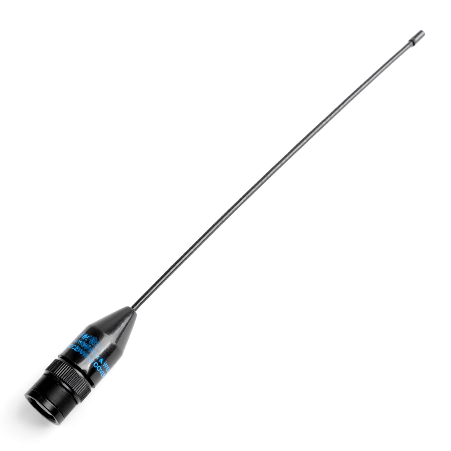 ??RH519 Antenna BNC Male Dual Band VHF UHF 144/430Mhz For ICOM-V8 V82 V85 C450