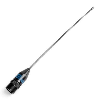 ??RH519 Antenna BNC Male Dual Band VHF UHF 144/430Mhz For ICOM-V8 V82 V85 C450