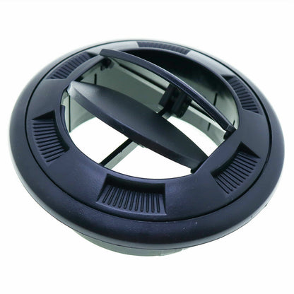 Solid Spare 4X Cab Heater Vent Cover Louver for Bobcat S100 S130 S150 S160 S300 T110 T180