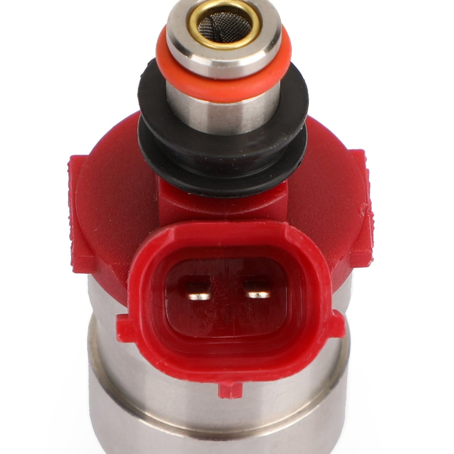 4Pcs Fuel Injectors Kit G609-13-250 Fit For Mazda B2600 MPV 2.6L