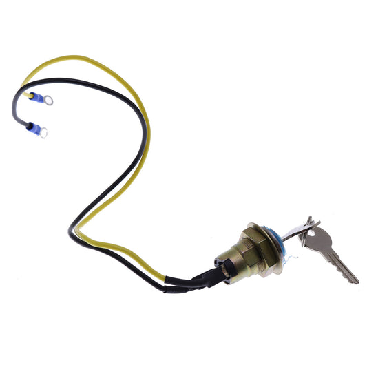 Solid Spare 8N3679C Ignition Switch For Ford NAA 2N 8N 9N 501 600 700 800 2000
