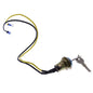 Solid Spare 8N3679C Ignition Switch For Ford NAA 2N 8N 9N 501 600 700 800 2000