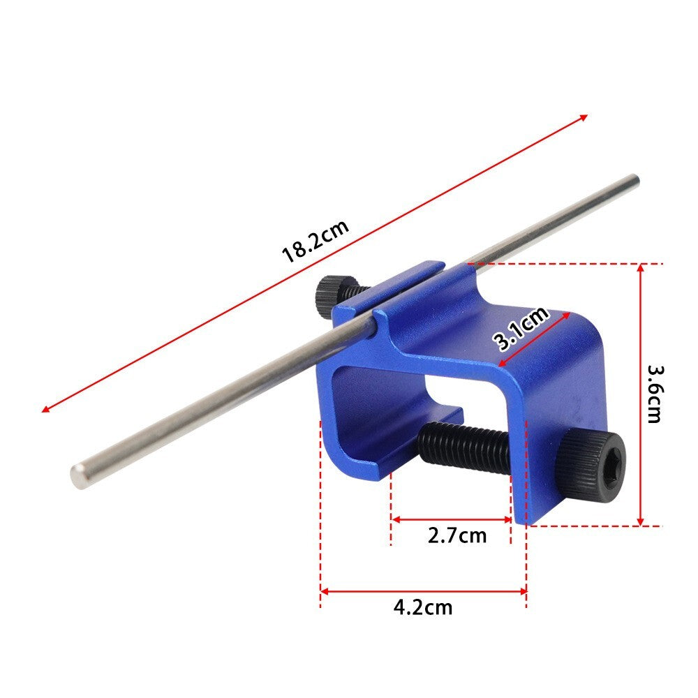 For Motion Pro Chain Alignment Tool ATV Motorcycle Sprocket 08-0048