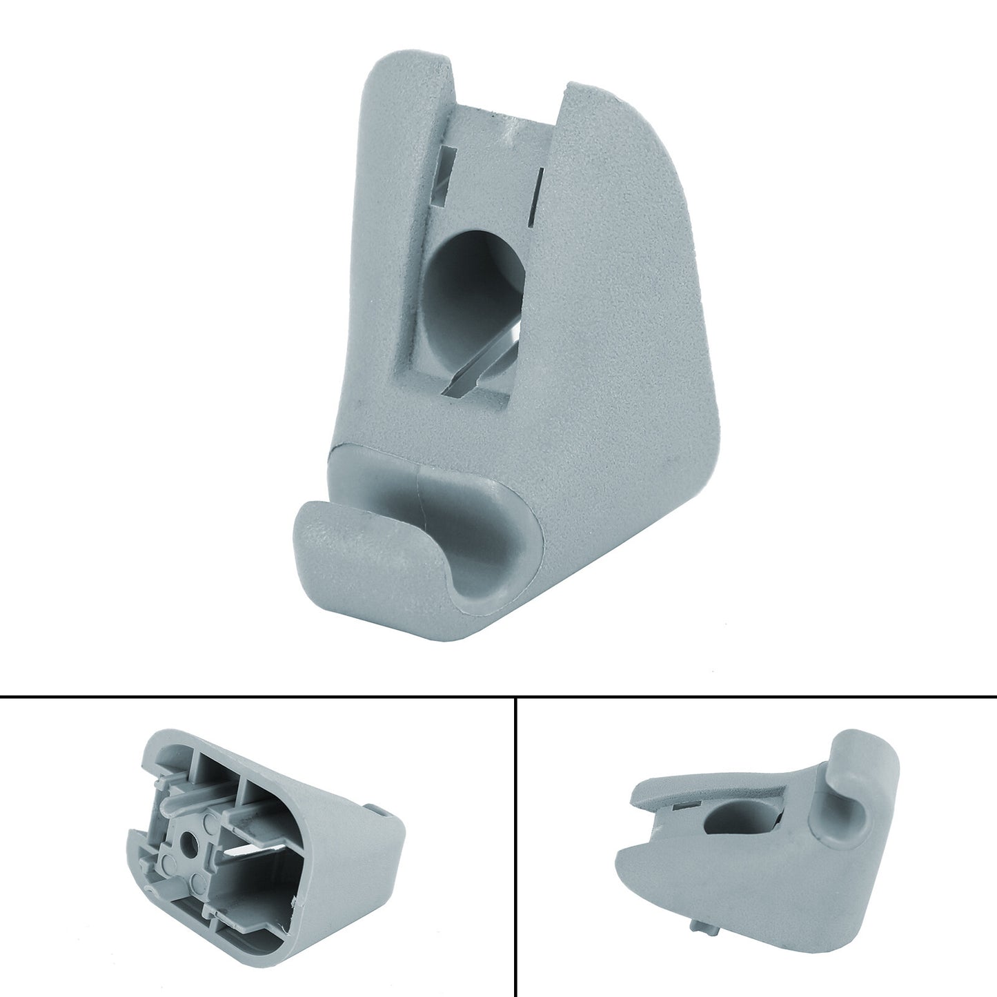Sun Visor Holder Retainer Clip 25984566 For Pontiac Malibu 2006-2010 2008 2007