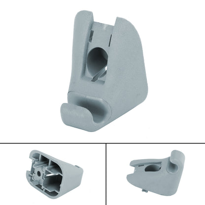 Sun Visor Holder Retainer Clip 25984566 For Pontiac Malibu 2006-2010 2008 2007