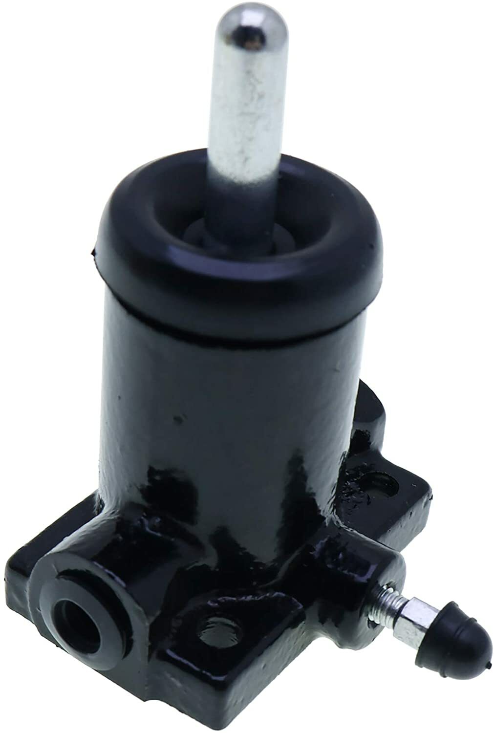 Solid Spare Brake Wheel Slave Cylinder A51976 for Case 450B 450C 584D 584E 585D 585E