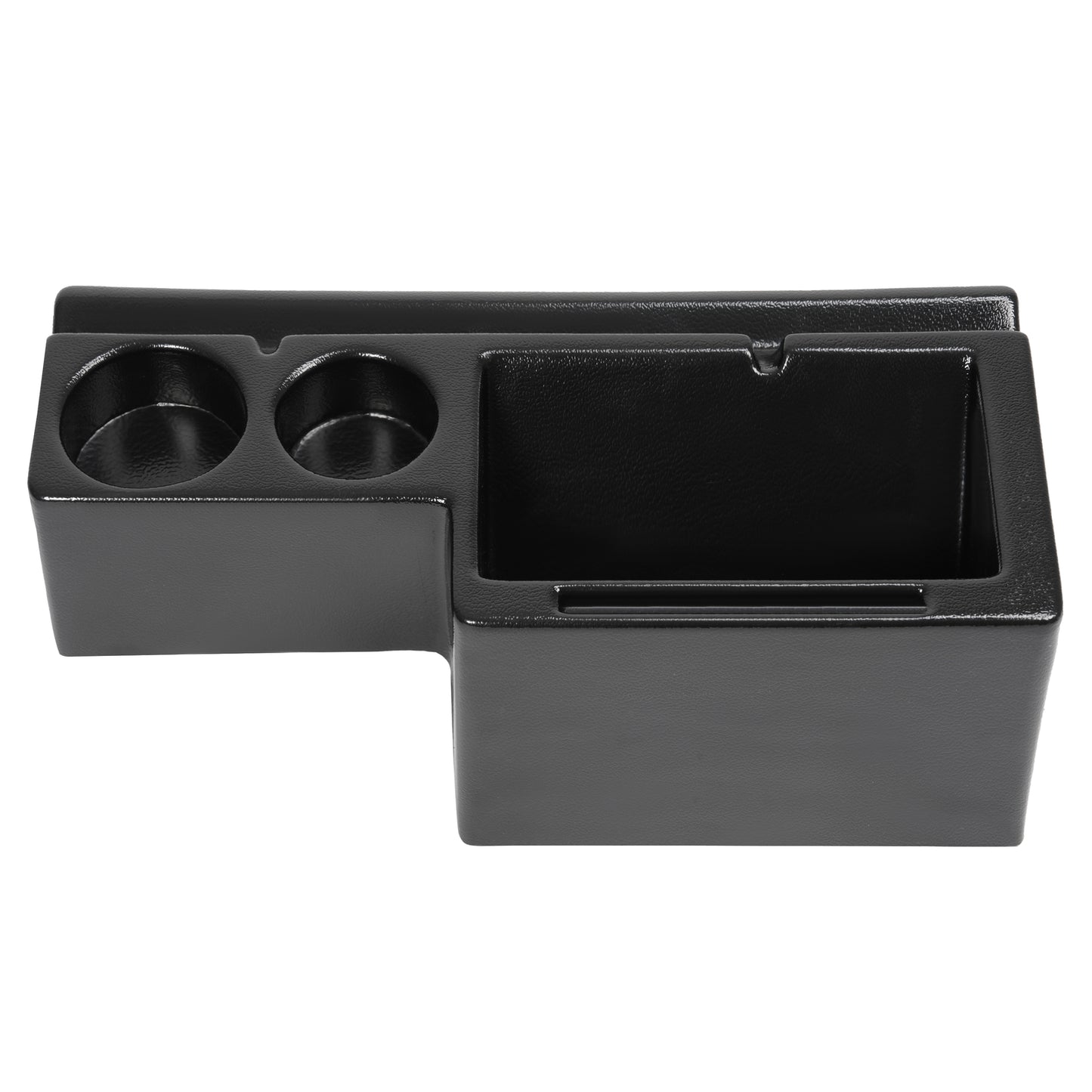Solid Spare Cab Caddie with Beverage Holders 18" fits John Deere 4050 4230 4440 AMX92005