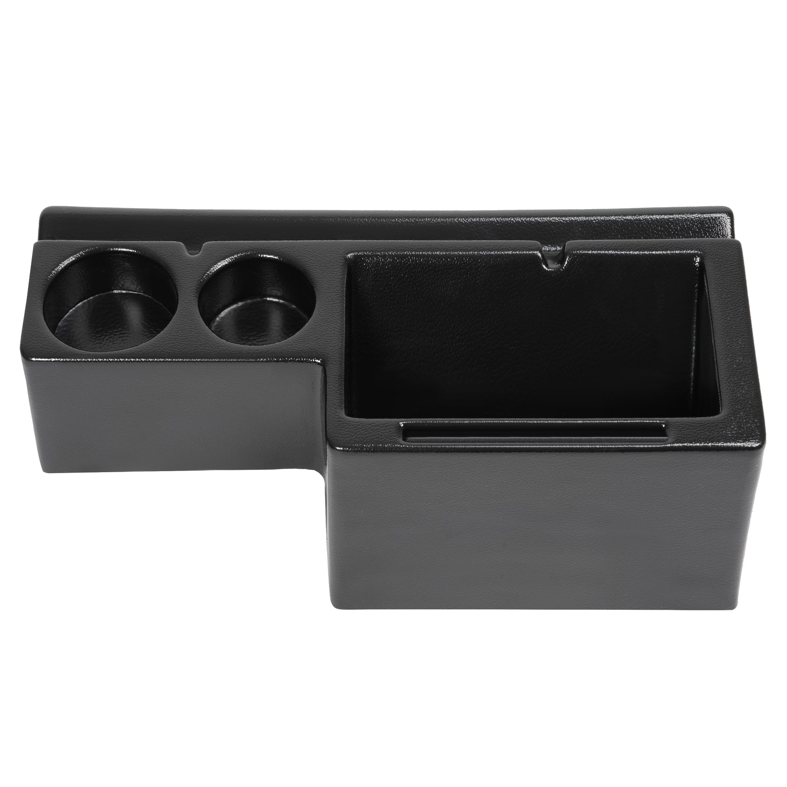 Solid Spare Cab Caddie with Beverage Holders 18" fits John Deere 4050 4230 4440 AMX92005