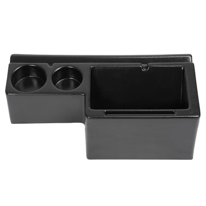 Solid Spare Cab Caddie with Beverage Holders 18" fits John Deere 4050 4230 4440 AMX92005