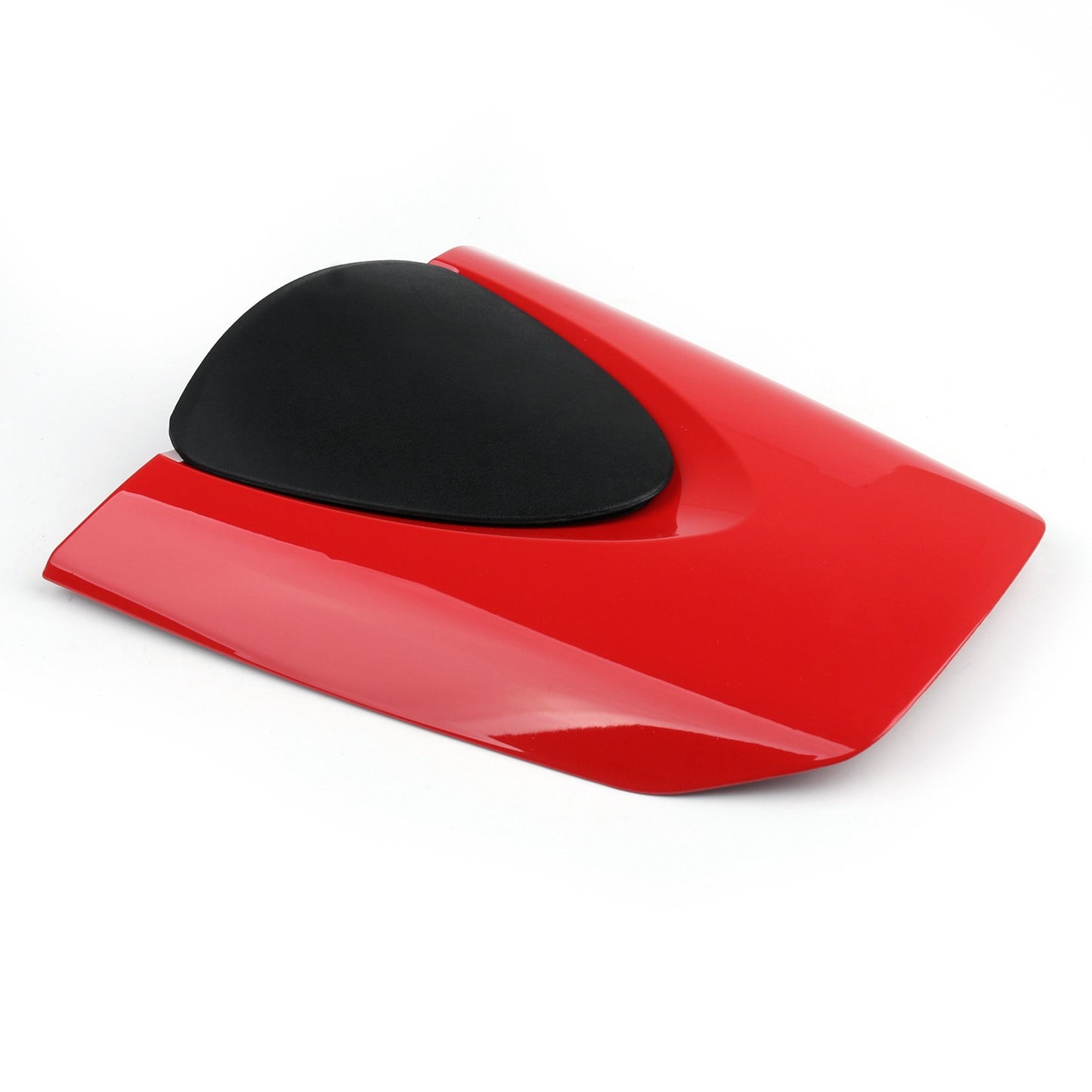 Rear Seat Cover cowl For Honda CBR600RR CBR 600 RR 2007-2012 Red