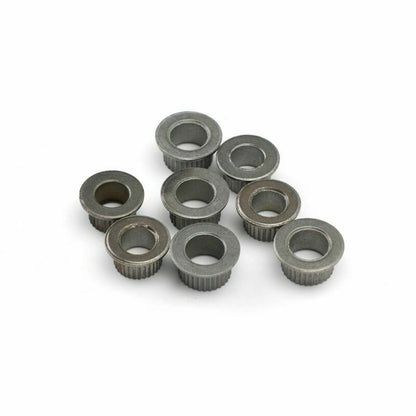 Door Hinge Pin Bushing Kit For 1994-2004 Chevy S10 GMC S15 93356553 2 Door