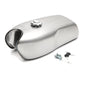 Custom Fuel Gas 2.4 BMW 9L/ Tank For Universal Honda Gallon US Racer Yamaha Cafe