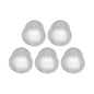 5 Primer Bulbs For Echo Stihl Roybi, Cub Cadet, Troy Bilt Trimmers - 791-181701