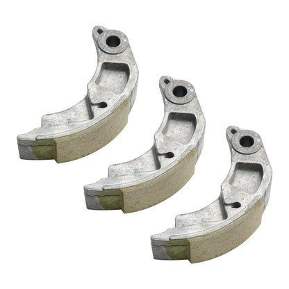 Clutch Weight Set w/Springs For Honda CH250 Elite CN250 Helix NSS250A Reflex 250