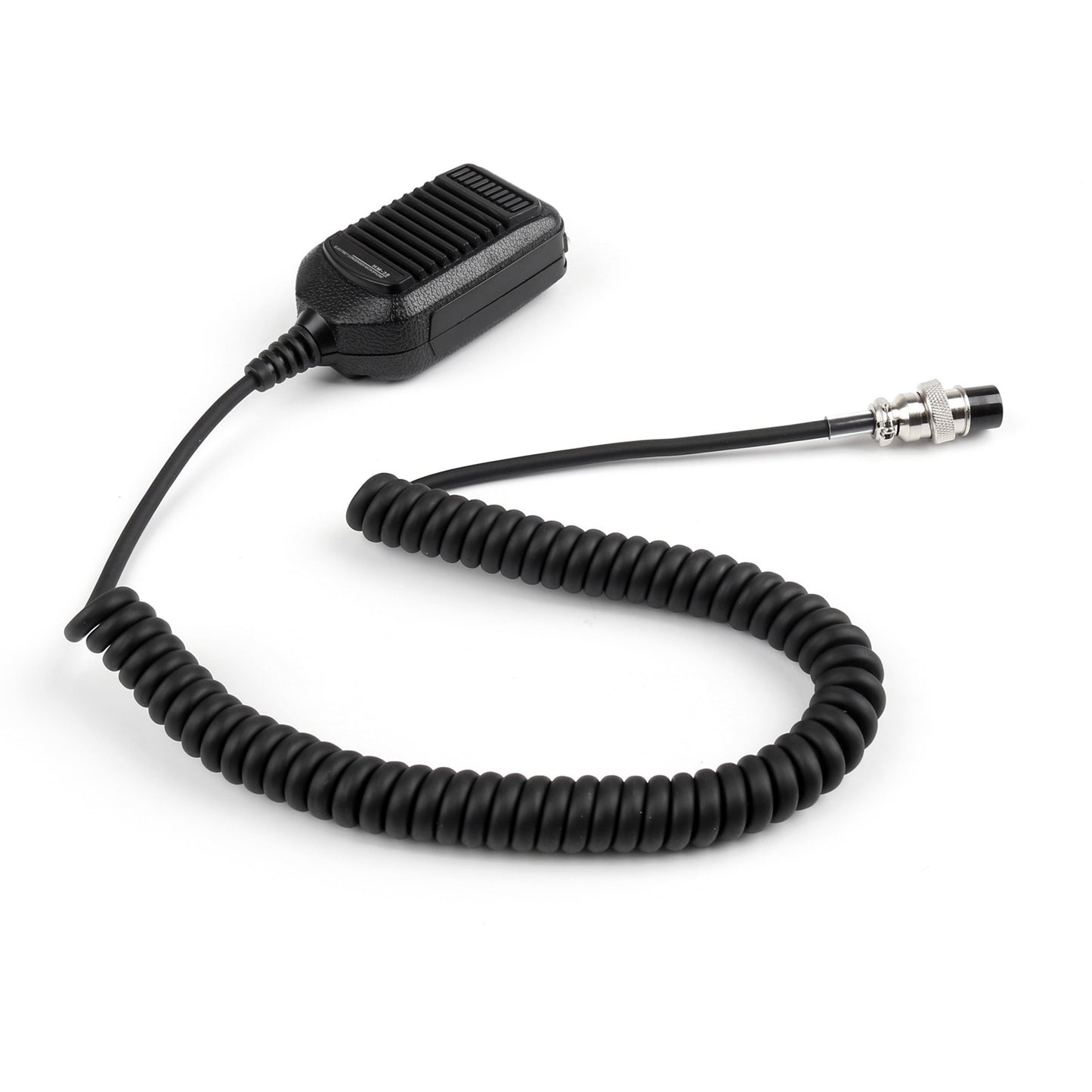 5Pcs HM-36 Hand Microphone For Icom IC-718 IC-7800 IC-756 IC-735 IC-751 Radio☄️