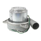 Solid Spare Ametek Lamb 115334 2-Stage 7.2" central vacuum motor - Vacuflo Beam MD Nutone