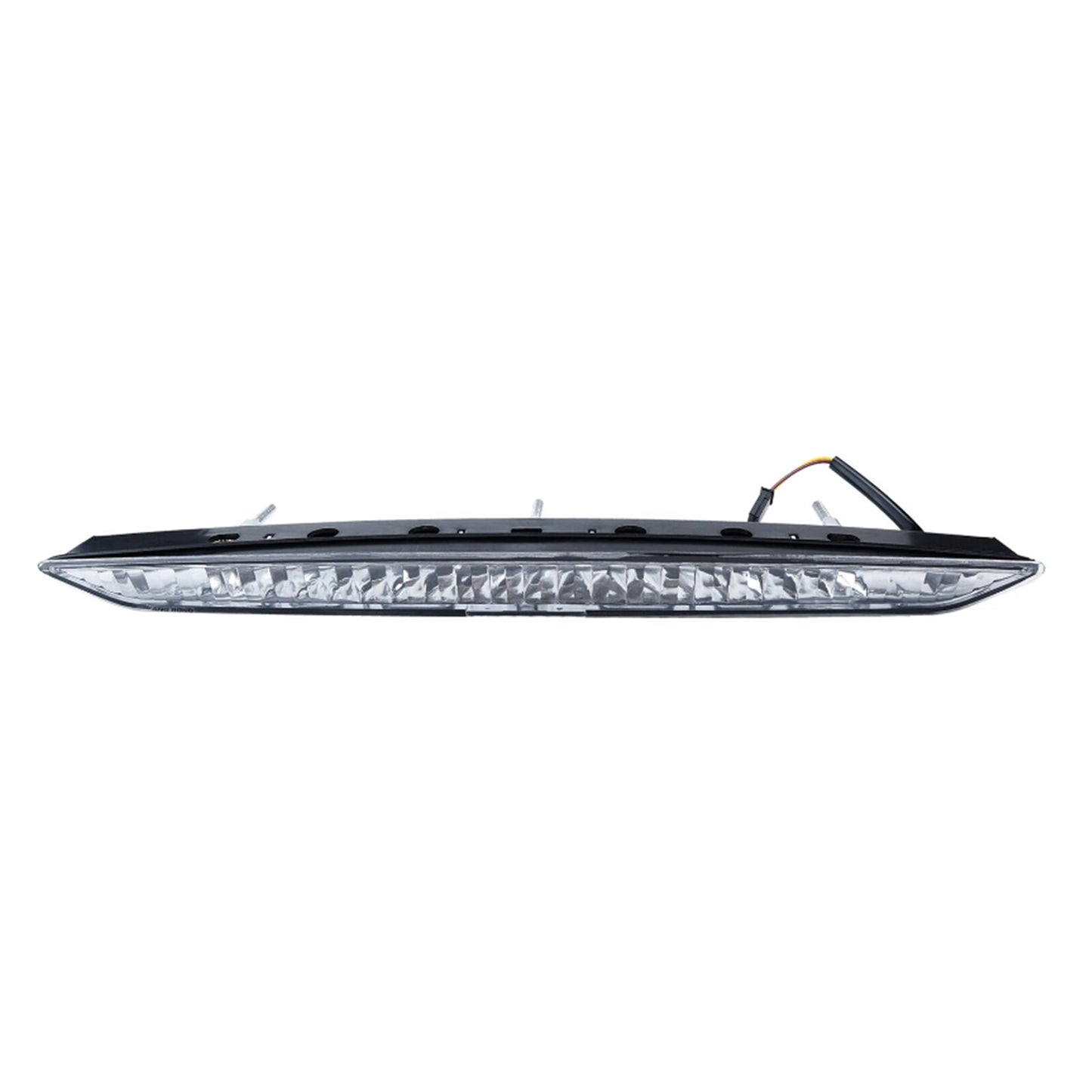 Clear Lens LED Rear High Level Third Stop Brake Light For BMW Z4 E85 2002-2008