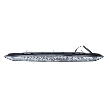 Clear Lens LED Rear High Level Third Stop Brake Light For BMW Z4 E85 2002-2008