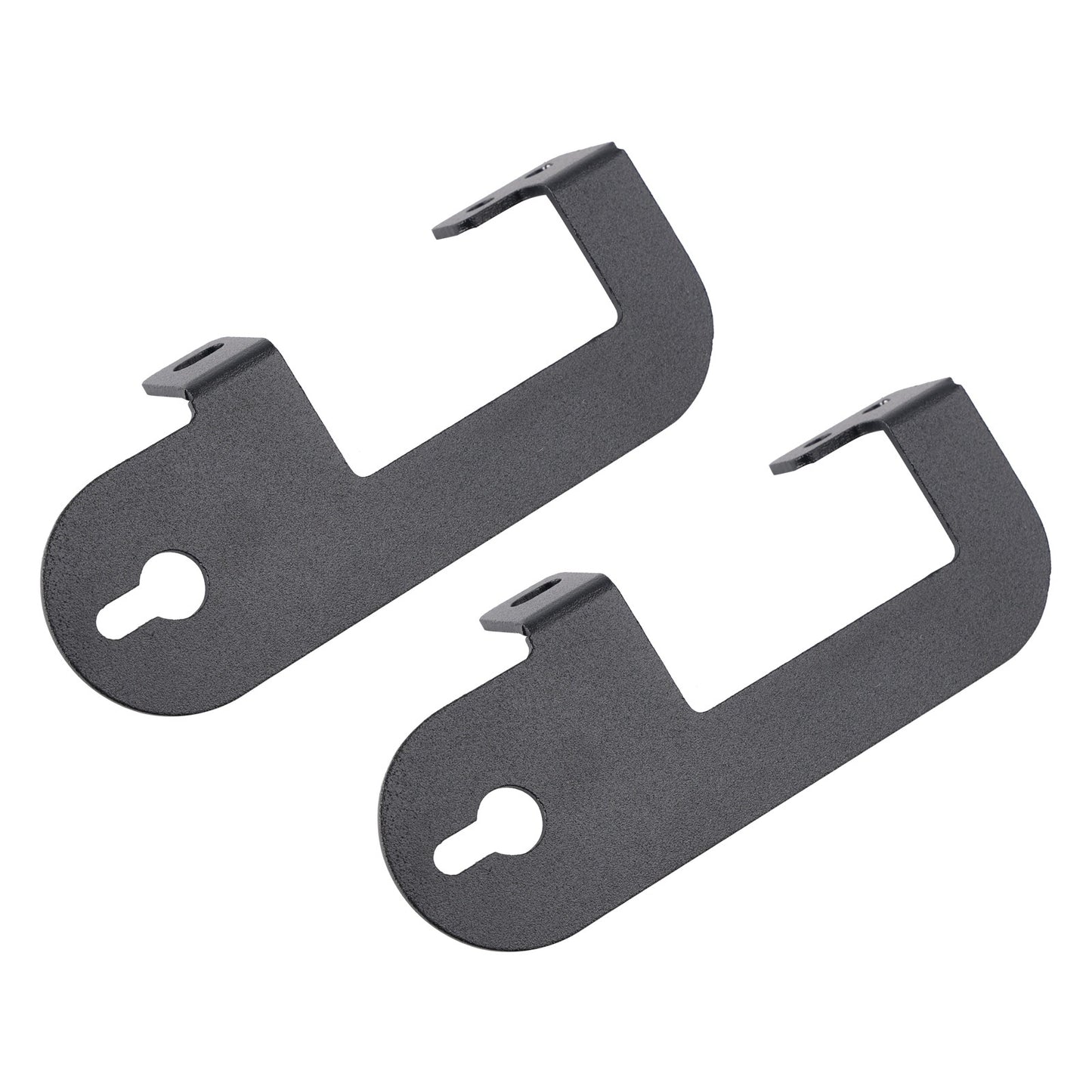 2Pack Shift On The Fly Switch Bracket For Ford F-250/F-350 Super Duty 1999-2022