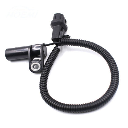 Crank Crankshaft Position Sensor for Jeep Wrangler Grand Cherokee 4.0L L6 PC176