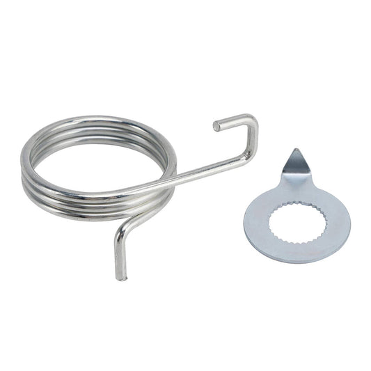 Solid Spare Rear Drum Spring & Indicator Kit 43415-Hm7-000 For Honda Foreman Rubicon Trx500