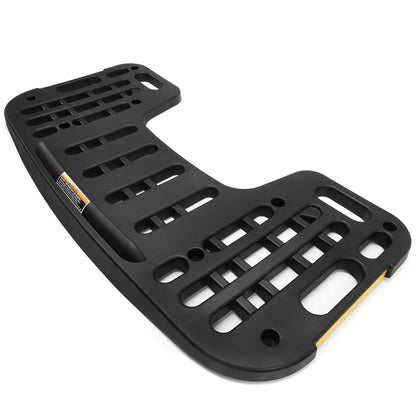 Solid Spare Front Rack #2670173 ABS For Polaris Sportsman Xplorer Magnum 700 500 1995-2004