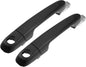 Car Front Left+Right Door Handle Exterior For Outside 2006-2011 Hyundai Accent