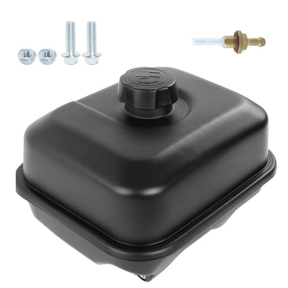Fuel Gas Tank For Honda Clones GX390 GX340 GX270 Predator 420CC 17510-ZE3-030ZA