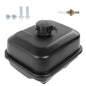 Fuel Gas Tank For Honda Clones GX390 GX340 GX270 Predator 420CC 17510-ZE3-030ZA