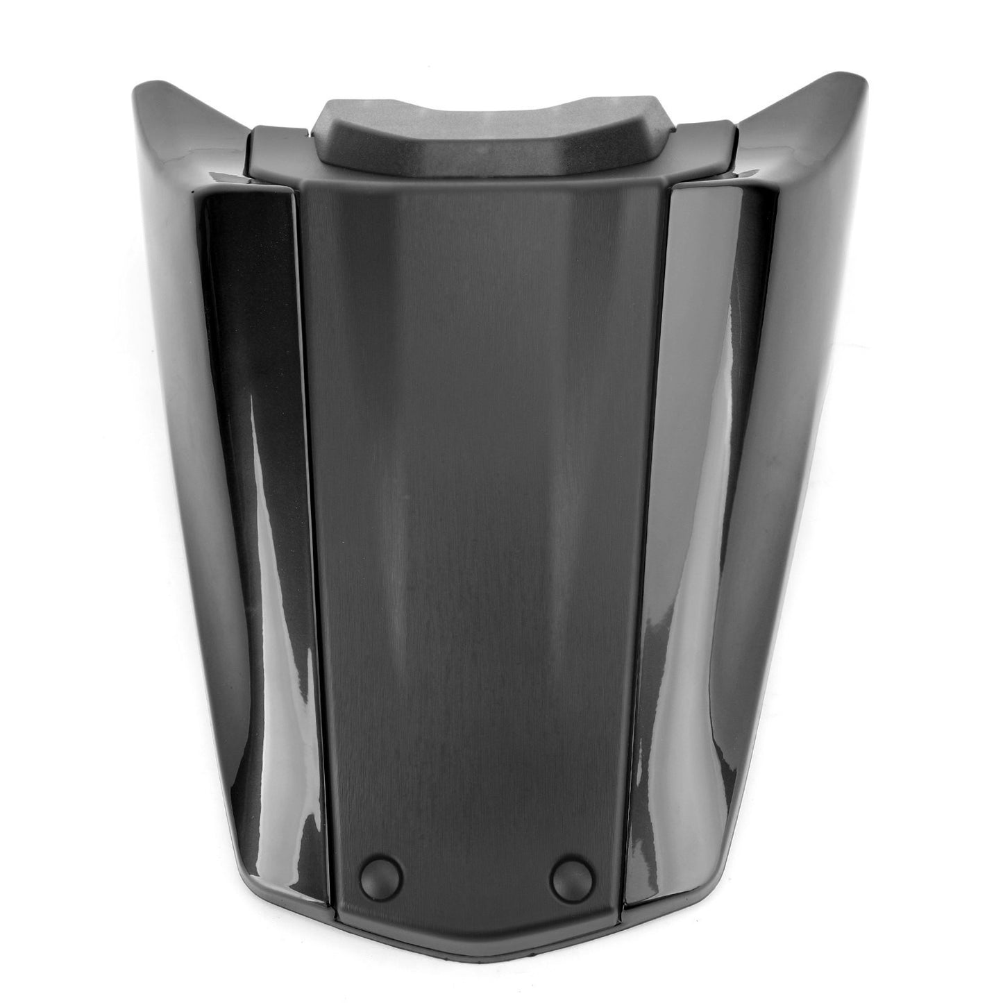 Motorcycle Rear Seat Passenger Cover Cowl Fairing for Honda CB1000R 18-23 Black