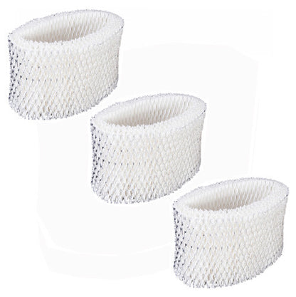 Solid Spare EFP Humidifier Filter Wicks for Holmes HM-1761 HM1761 (3 Pack)