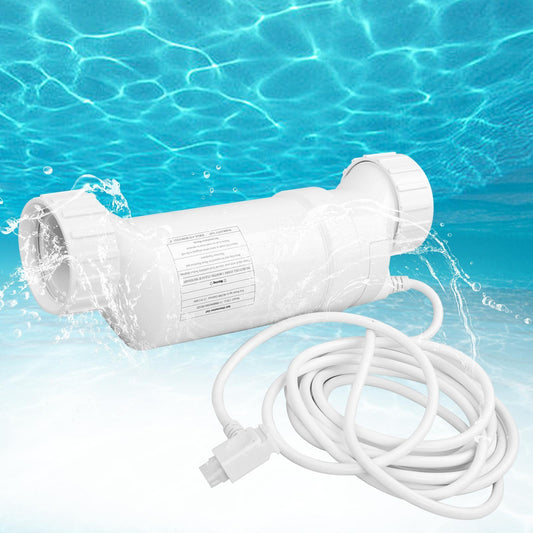 Solid Spare Salt Cell T-15 For Hayward Turbo TCELL940 W3T-CELL-15 40000 Gal In-Ground Pools
