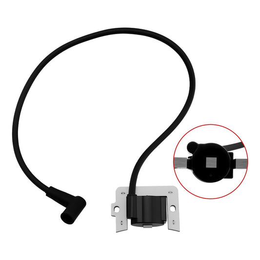Solid Spare 21" Ignition Coil For Cummins Onan RV Generator HGJAA HGJAB 166-0859-02 A058T425