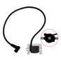 21" Ignition Coil For Cummins Onan RV Generator HGJAA HGJAB 166-0859-02 A058T425