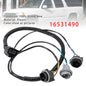 Tail Light Wiring Harness 16531490 For Cadillac Escalade Chevrolet Suburban 1500