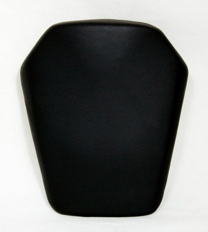 Passenger Rear Seat Leather Fit For Honda CBR1000RR 2008-2011 Black
