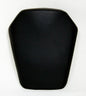 Passenger Rear Seat Leather Fit For Honda CBR1000RR 2008-2011 Black
