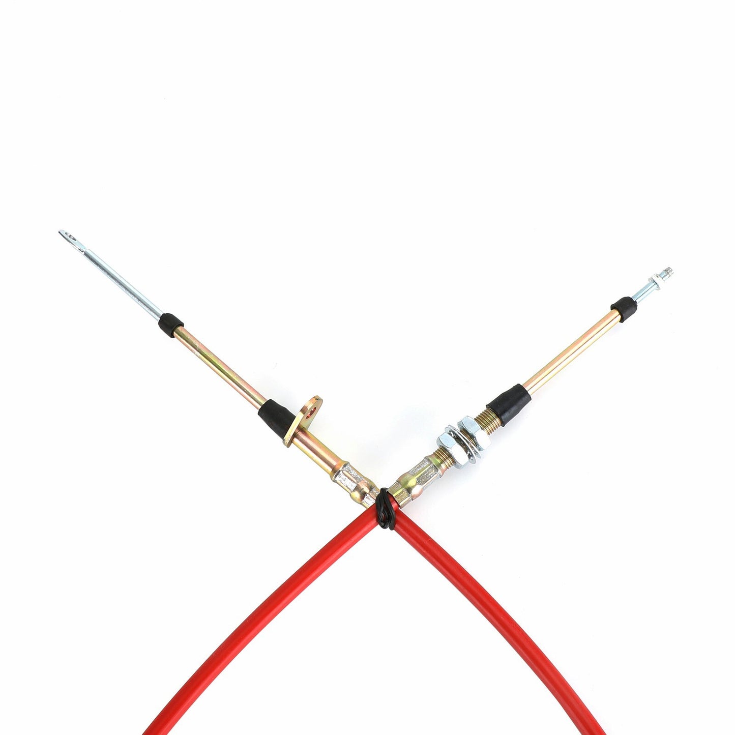 5 FT. Race Shifter Cable Suit Most B&M Shifters AF72-1002 YU