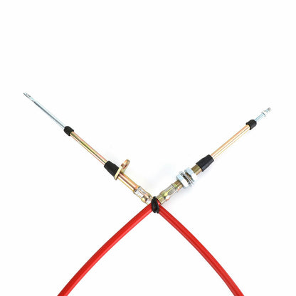 5 FT. Race Shifter Cable Suit Most B&M Shifters AF72-1002 YU