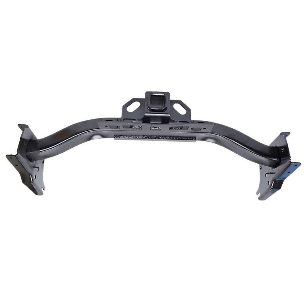 For 2017-2023 Toyota Tacoma Rear Bumper Reinforcement w/ Towing Hitch Steel