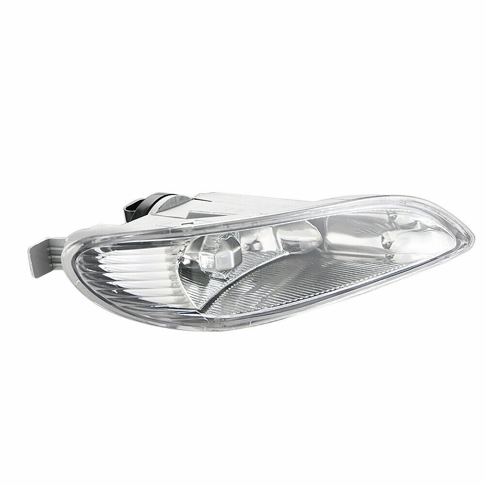 For 2005-2008 Toyota Corolla 2002-2004 Toyota Camry Pair Fog Lights Lamps W/Bulb